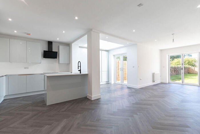 4 Bedroom Terraced House To Rent In Cold Pool Lane, Cheltenham, GL51