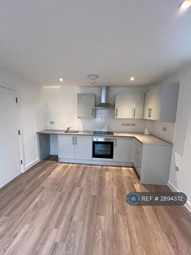 1 Bedroom Flat To Rent In Lagland St, Poole, BH15
