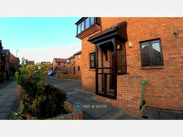 1 Bedroom Flat To Rent In Princess Mary Road, Haddington EH41