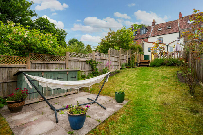 3 Bedroom Terraced House For Sale In Brewery Hill, Upton Cheyney, BS30