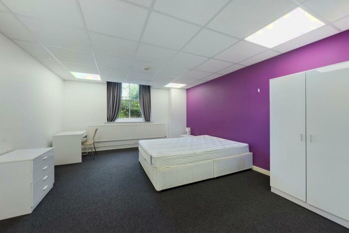 1 Bedroom Property To Rent In Derngate, Northampton, NN1