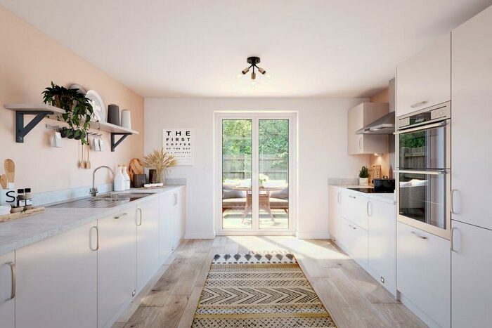 4 Bedroom Detached House For Sale In Ipswich Road, Martlesham, Suffolk, IP5