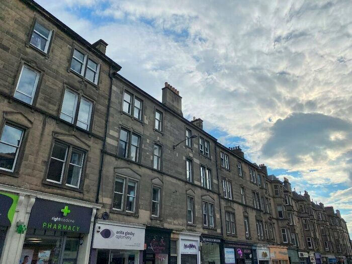 4 Bedroom Flat To Rent In Roseburn Terrace, Roseburn, Edinburgh, EH12