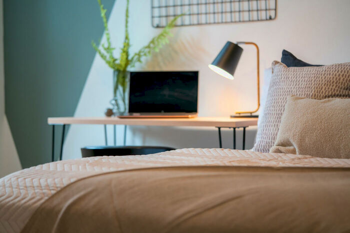 6 Bedroom Flat To Rent In Milking Stile Lane, Lancaster, LA1