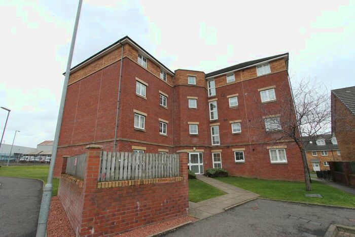 2 Bedroom Flat To Rent In Rigby Drive, Glasgow, G32