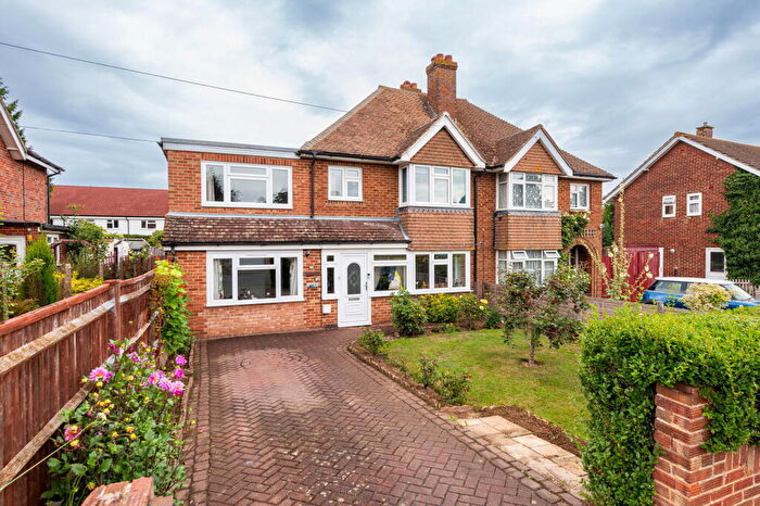 5 Bedroom Semi-Detached House For Sale In Woodlands Road, Ditton, Aylesford, ME20