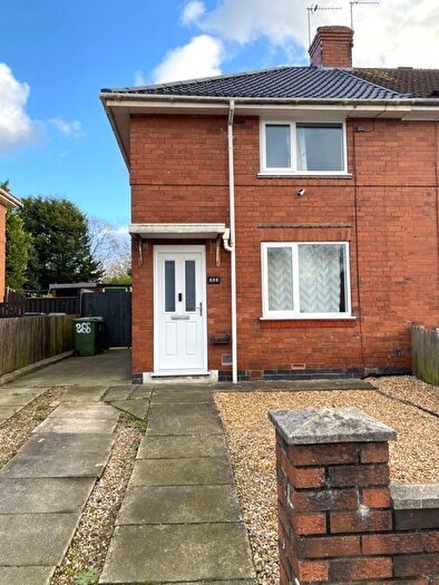2 Bedroom Property To Rent In Huntington Road, York, YO31