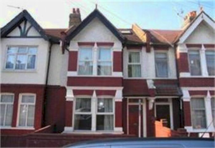 4 Bedroom Terraced House To Rent In Gassiot Road, Tooting, London, SW17