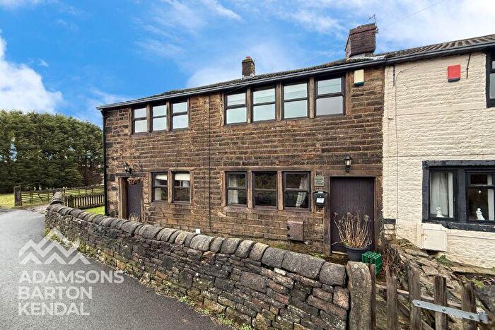 2 Bedroom Cottage For Sale In Barnards Farm Cottage, Bethany Lane, Newhey, OL16