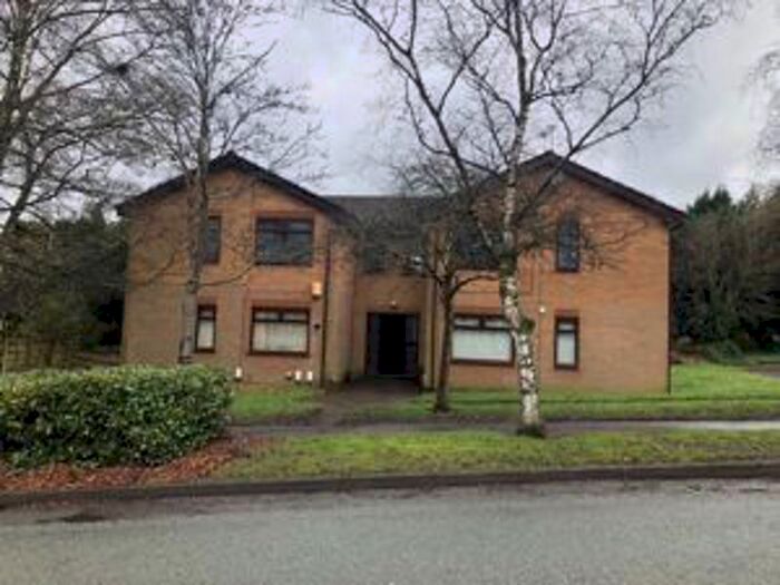 1 Bedroom Flat To Rent In Firwood Park, Chadderton, Oldham, OL9