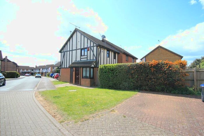 1 Bedroom Cluster House To Rent In Frenchmans Close, Toddington, LU5