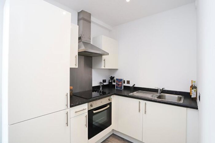 2 Bedroom Apartment To Rent In Kings Dock Mill, Liverpool Liverpool, L1