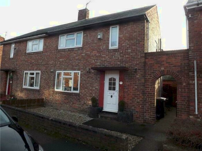 2 Bedroom Private Hall To Rent In , Wakenshaw Road, Durham, DH1