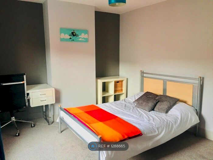 4 Bedroom Terraced House To Rent In Northcote Street, Northampton NN2