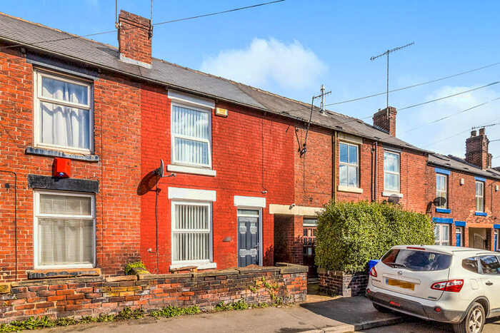 3 Bedroom Terraced House To Rent In Ball Road, Sheffield, South Yorkshire, S6