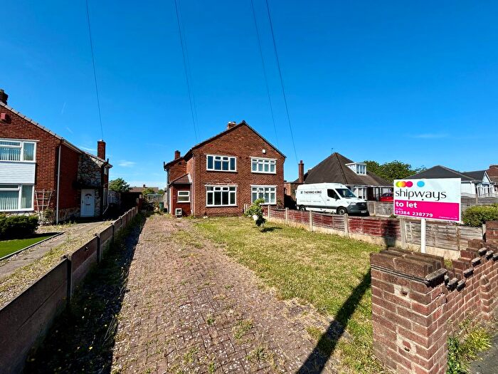 3 Bedroom Property To Rent In Marshall Road, Willenhall, WV13