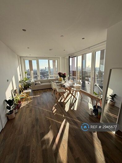 2 Bedroom Flat To Rent In Auckland Road, London, E10