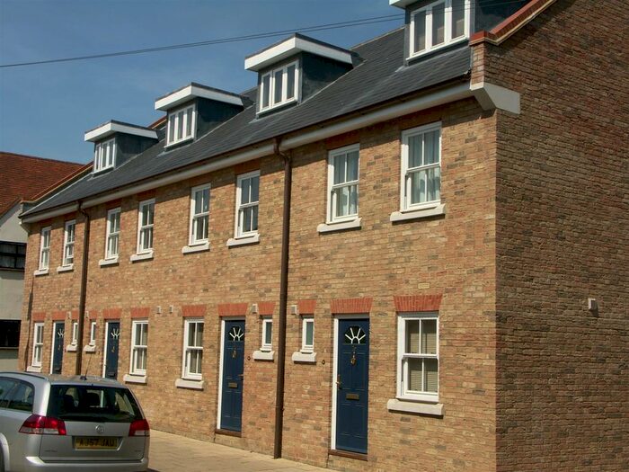3 Bedroom Property To Rent In Victoria Street, Littleport, Ely, CB6