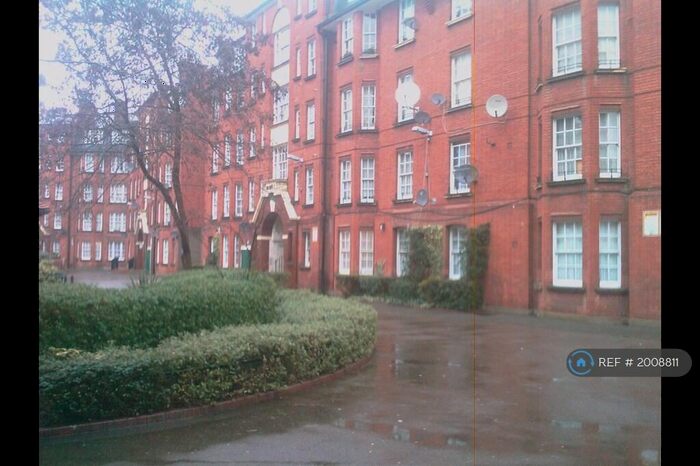 1 Bedroom Flat To Rent In Rodney Rd, London, SE17