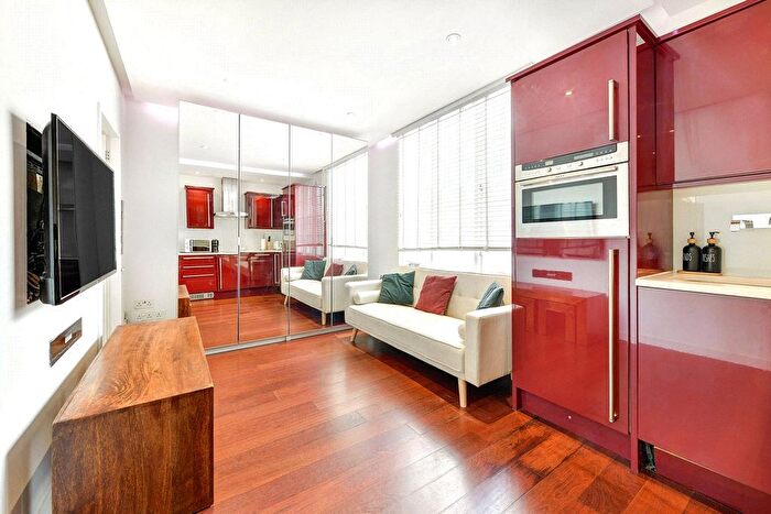 1 Bedroom Flat To Rent In West Eaton Place, Belgravia, SW1X