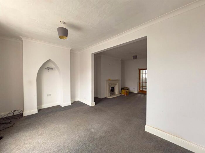 3 Bedroom Terraced House For Sale In Hawthorne Terrace, New Brancepeth, Durham, DH7