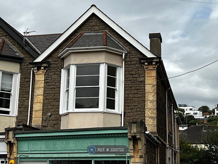 2 Bedroom Flat To Rent In Alexandra Road, Clevedon, BS21