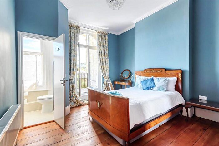 11 Bedroom Detached House For Sale In Torrs Park, Ilfracombe, Devon, EX34