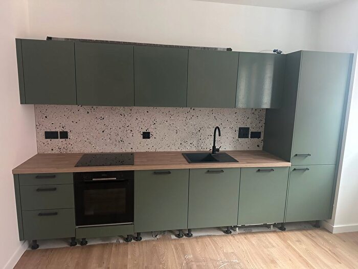 1 Bedroom Flat For Sale In Moorfields, Liverpool, L2