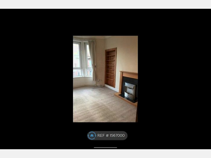 1 Bedroom Flat To Rent In Dumbarton Road, Glasgow, G11