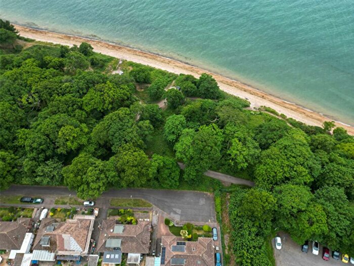 3 Bedroom Bungalow For Sale In Westfield Common, Hamble, Southampton, Hampshire, SO31