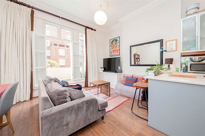 1 Bedroom Flat To Rent In Alderney Street, Pimlico, SW1V