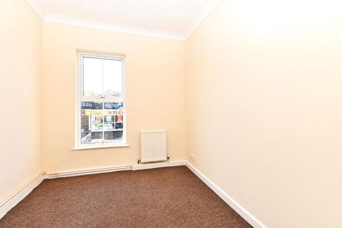 2 Bedroom Flat To Rent In Dereham Road, Norwich, NR2