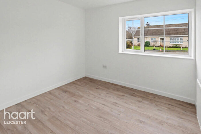 4 Bedroom Bungalow For Sale In Ingarsby Close, Leicester, LE7