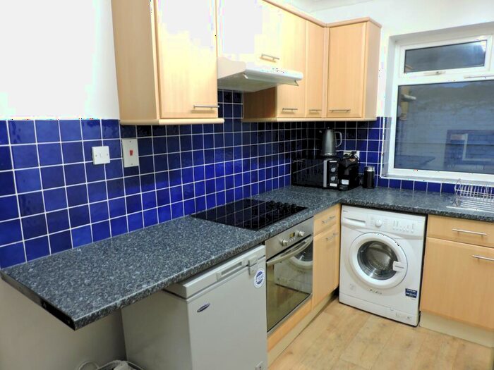 1 Bedroom Flat To Rent In St Andrews Road, Southsea, PO5