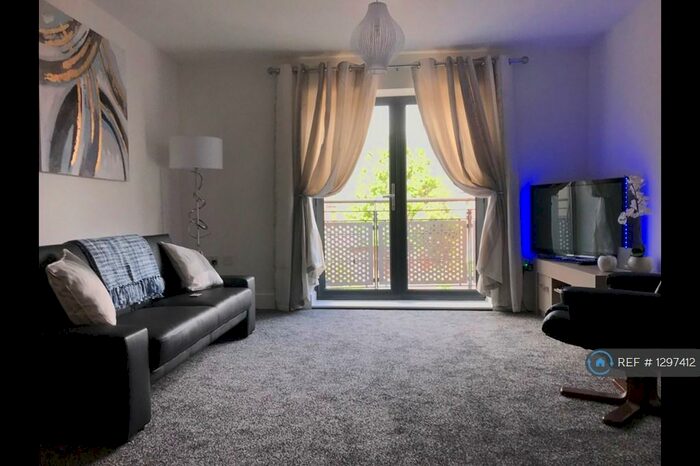 1 Bedroom Flat To Rent In Centro West, Derby, DE1