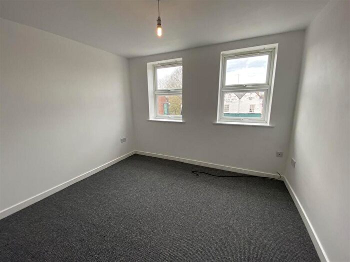 1 Bedroom Flat To Rent In Abbey Street, Derby, DE22