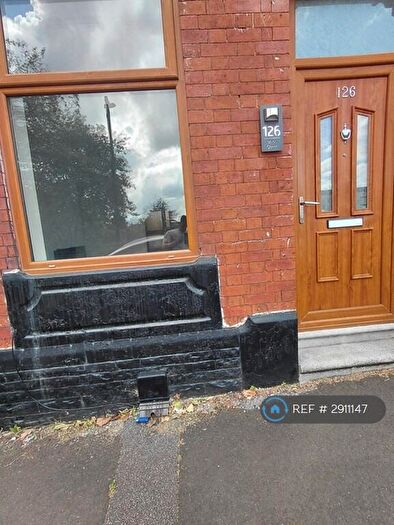 2 Bedroom Terraced House To Rent In Union St, Ashton-Under-Lyne, OL6