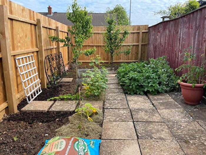 2 Bedroom Semi-Detached Bungalow For Sale In Wayland Walk, Downham Market, PE38