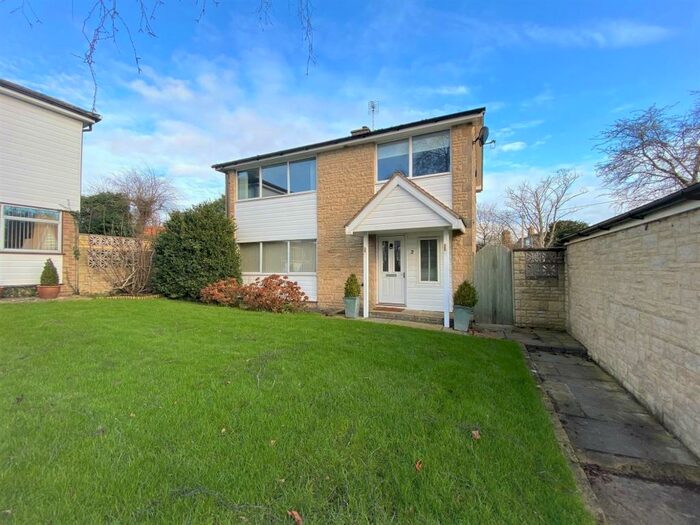 4 Bedroom House To Rent In Forge Close, Horton-cum-Studley, Oxford, OX33