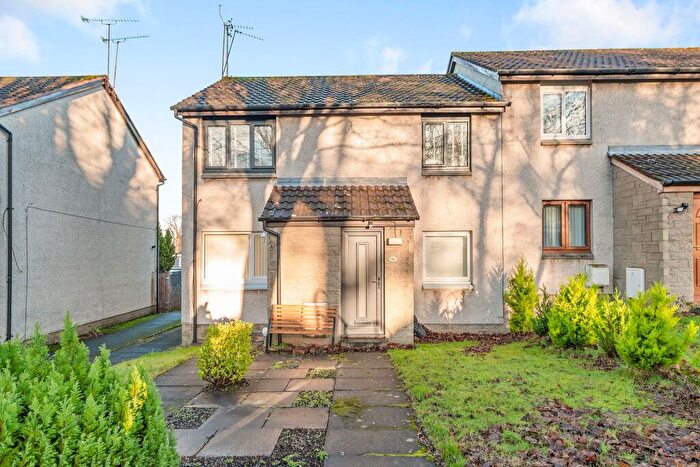 2 Bedroom Flat To Rent In South Philpingstone Lane, Bo'ness, EH51