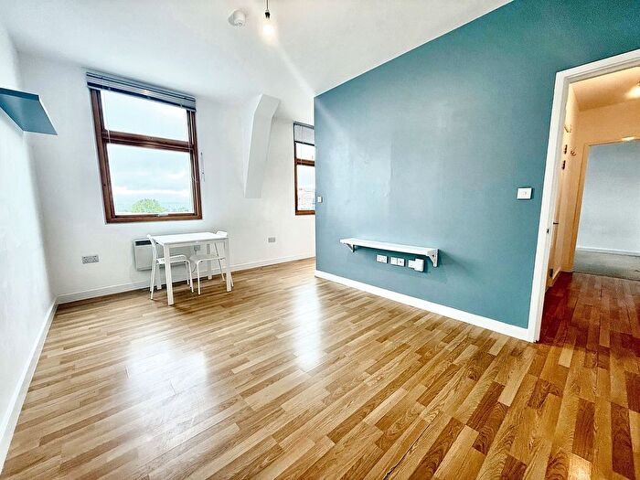 1 Bedroom Flat For Sale In Northolt Road, Templar House, HA2