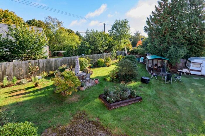 4 Bedroom Semi-Detached House For Sale In Churchfield, Nuffield, Henley-On-Thames, Oxfordshire, RG9
