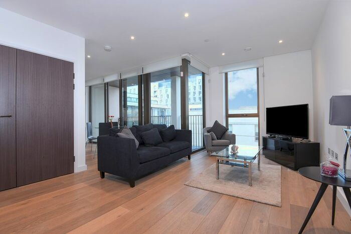 2 Bedroom Flat To Rent In The Fulmar, Reminder Lane, Lower Riverside, Greenwich Peninsula, SE10