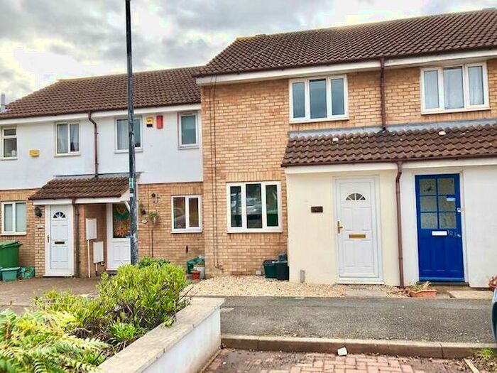 2 Bedroom House To Rent In Oaktree Crescent, Bradley Stoke, Bristol, BS32