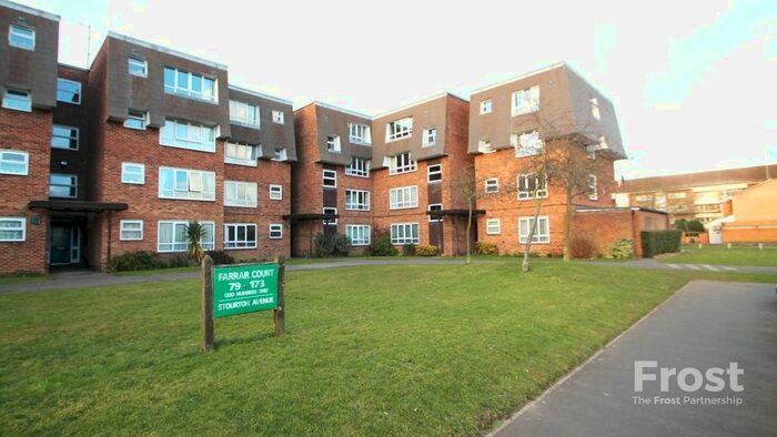 2 Bedroom Flat To Rent In Stourton Avenue, Feltham, Middlesex, TW13