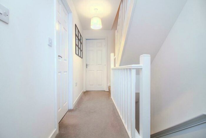 3 Bedroom Semi-Detached House For Sale In Wallasey Drive, The Fairways, Cramlington, NE23