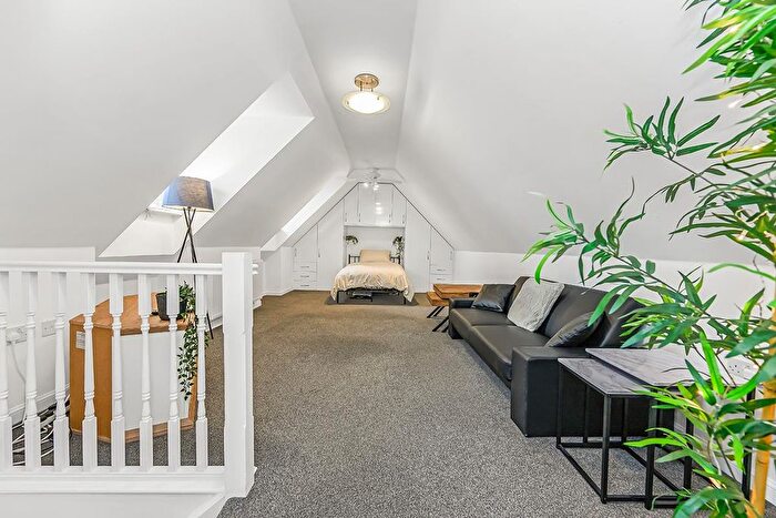 Studio To Rent In Worrin Road, Flitch Green, Dunmow, CM6