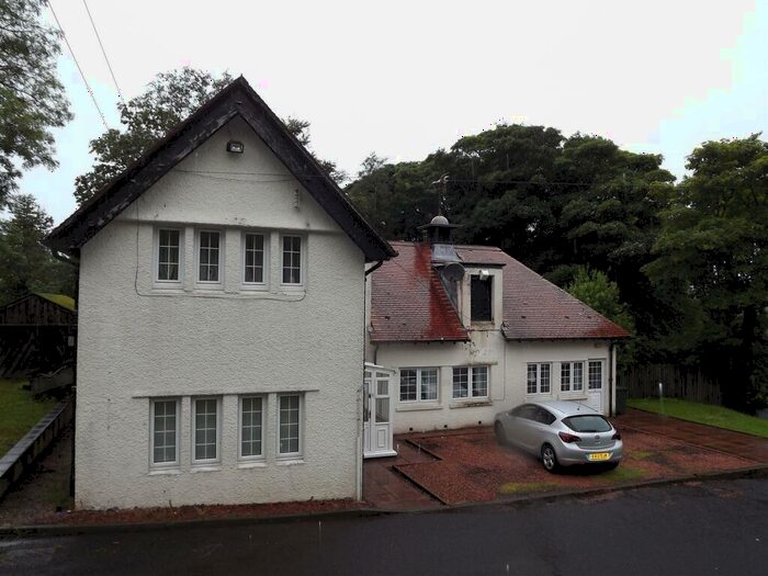 1 Bedroom Flat To Rent In Balvonie Gatehouse, Halketburn Road, Skelmorlie, PA17