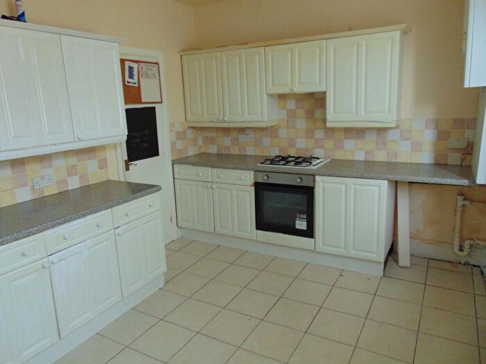 2 Bedroom Terraced House To Rent In Wynotham Street, Burnley, BB10