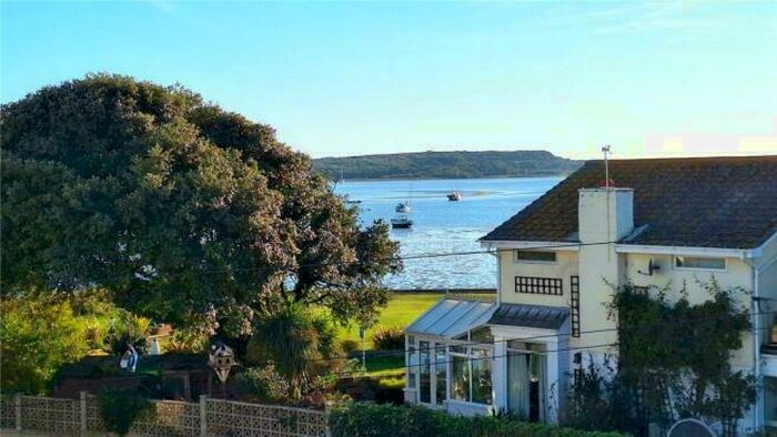 3 Bedroom Town House To Rent In Mudeford, Christchurch, Dorset, BH23